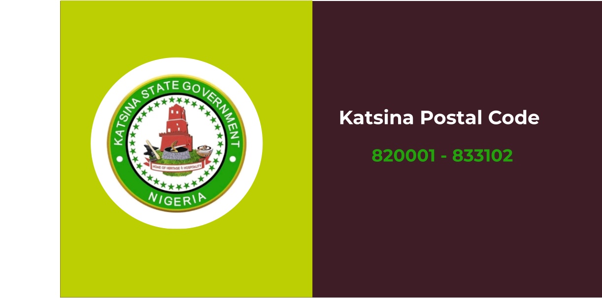 Katsina Postal Code