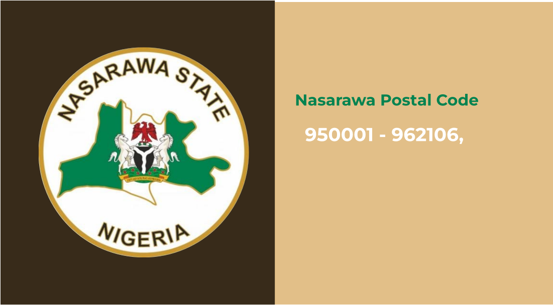 Nasarawa Postal Code