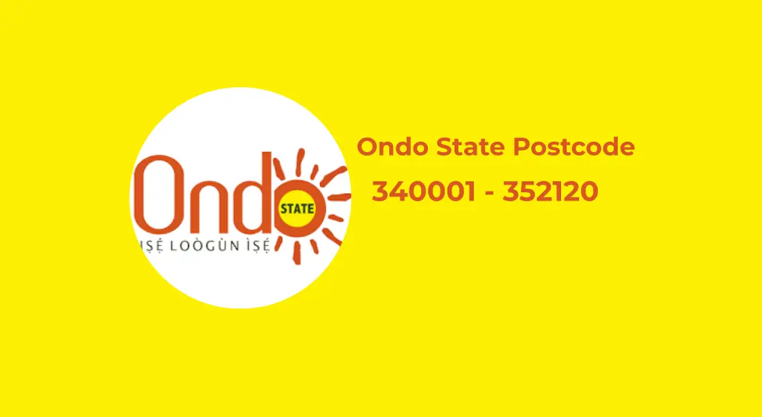 ondo-state-postcode-post-office-list