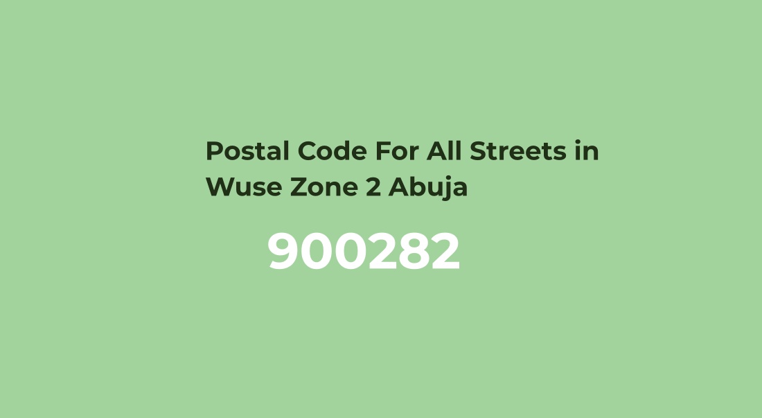 postal-code-for-all-streets-in-wuse-zone-2-abuja