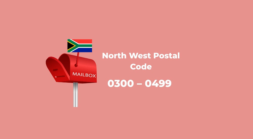 north-west-postal-code-sa-zip-code