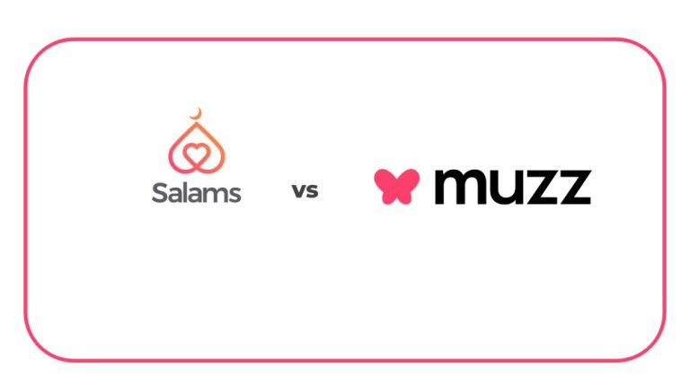 Salams vs MuzMatch