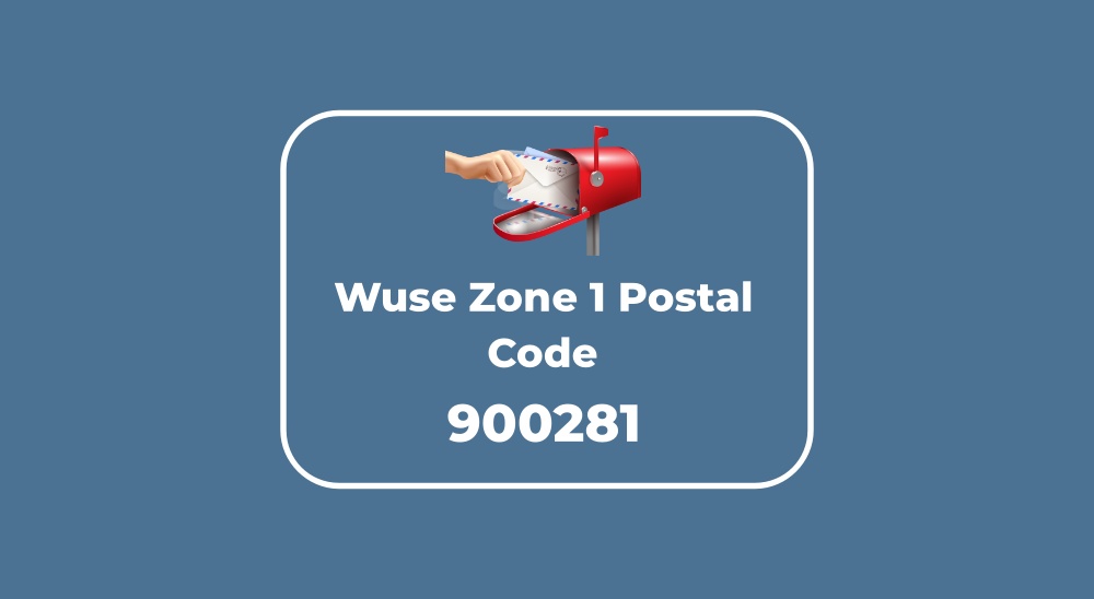 wuse-zone-1-postal-code-abuja-900281