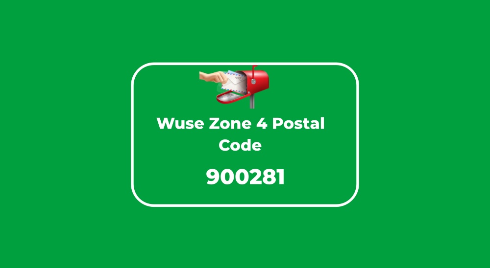 wuse-zone-4-postal-code-abuja-900281